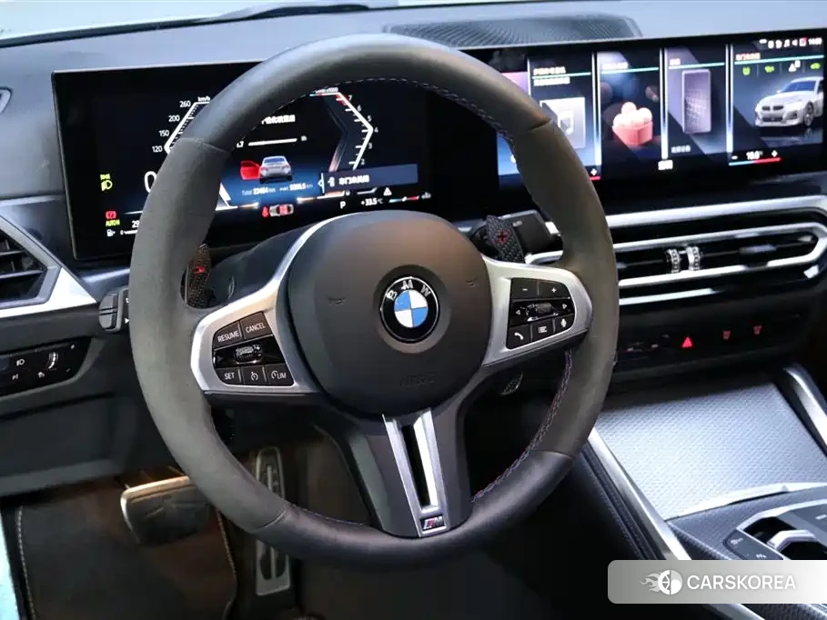 BMW M240i id 4629626 из Китая 18