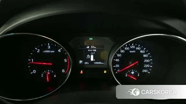 Kia The New Carnival id 3013332 из Кореи 18