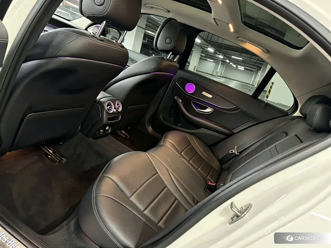 Mercedes-Benz C-class id 4570796 из Китая 8