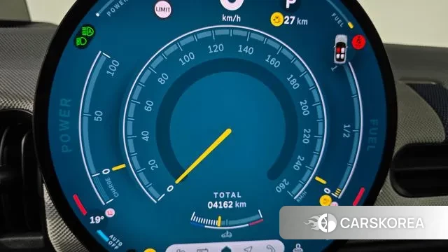 Mini Cooper S 4th Generation id 3769788 из Кореи 18