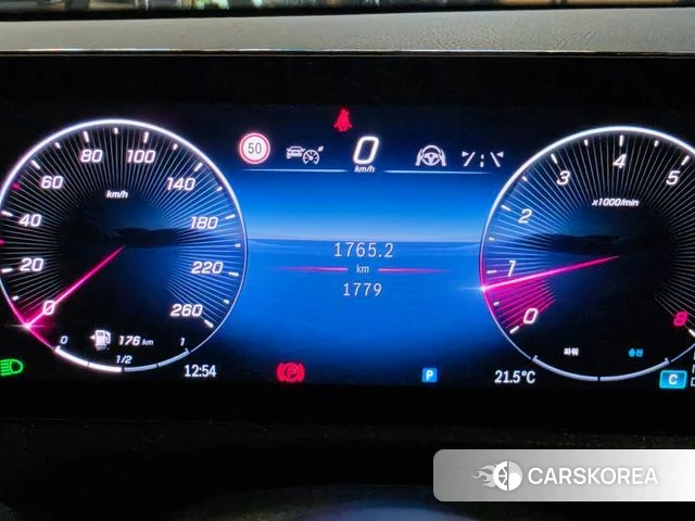 Mercedes-Benz CLA-Class C118 id 4777930 из Кореи 18