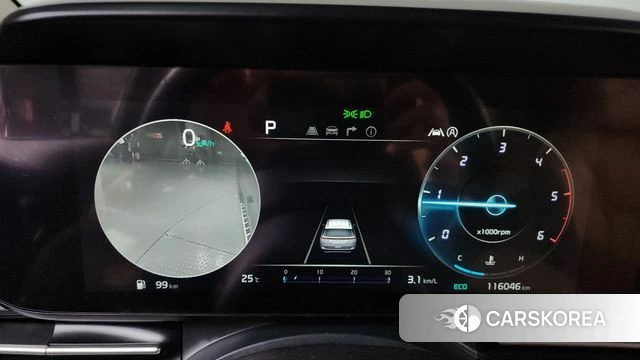 Kia Carnival 4th generation id 4338517 из Кореи 38