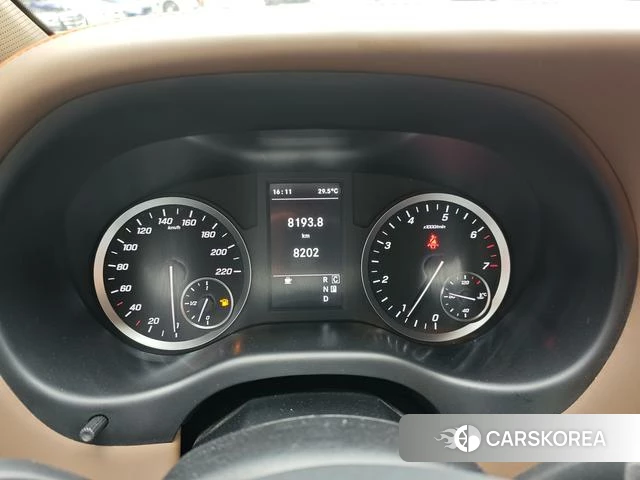 Mercedes-Benz Vito id 4290511 из Китая 31
