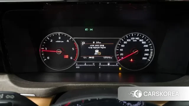 Kia Sorento 4th Generation id 3592489 из Кореи 18