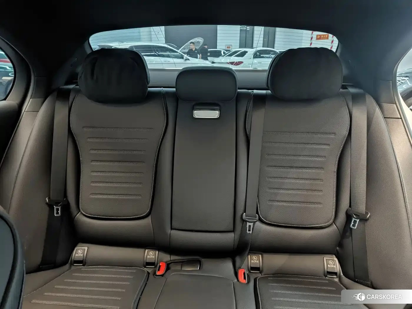 Mercedes-Benz C-class id 4628161 из Китая 10