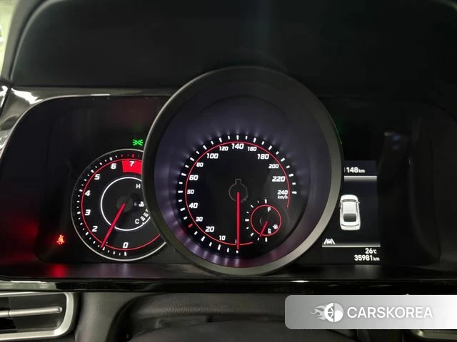 Hyundai Avante (CN7) id 4211994 из Кореи 17