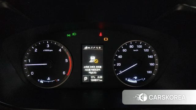 Hyundai Solati id 3850900 из Кореи 18