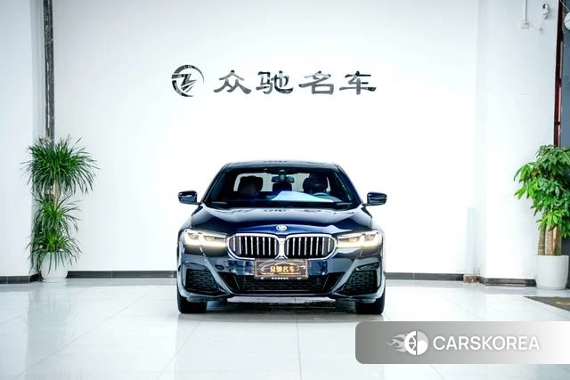 BMW 5 series id 4256452 из Китая 9