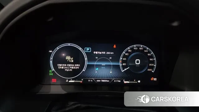 Ssangyong All New Rexton id 3760214 из Кореи 18