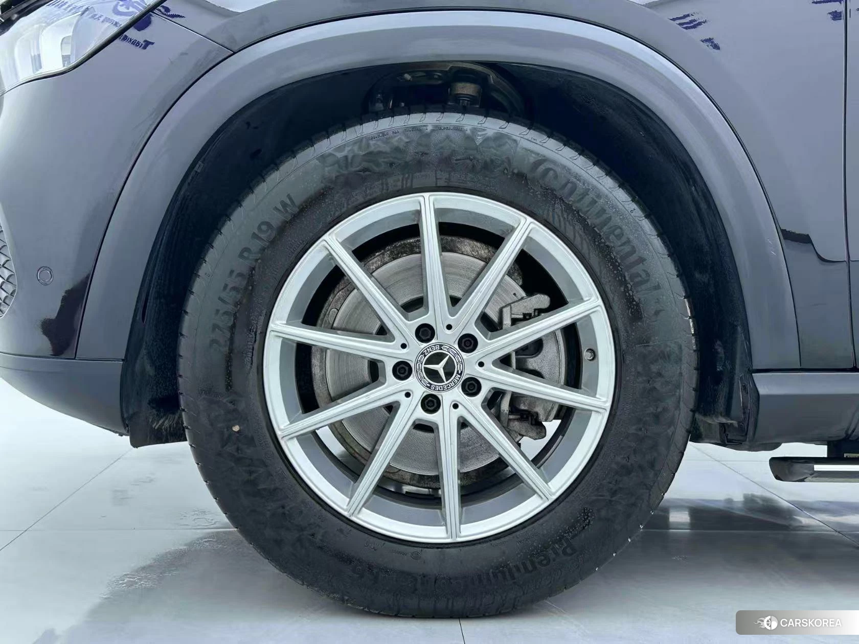 Mercedes-Benz GLE (import) id 4487207 из Китая 19