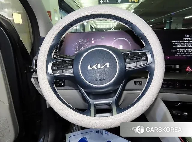 Kia Sportage 5th Generation id 3625613 из Кореи 18