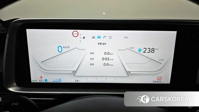 Hyundai Ionic 6 id 4316002 из Кореи 18