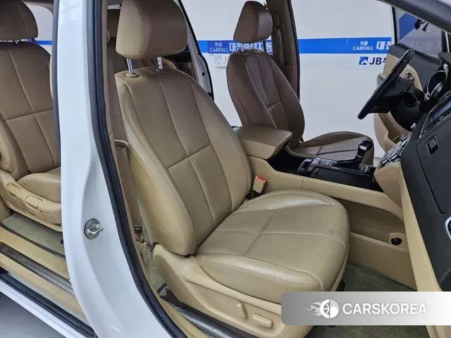 Kia All New Carnival id 3574210 из Кореи 18