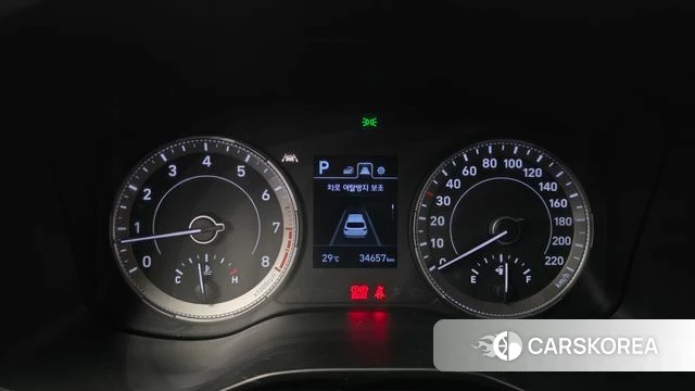 Hyundai Venue id 4586882 из Кореи 18