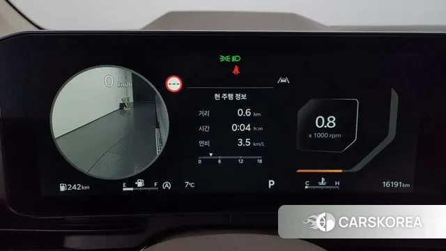 Kia The New Carnival 4th Generation id 3739411 из Кореи 18