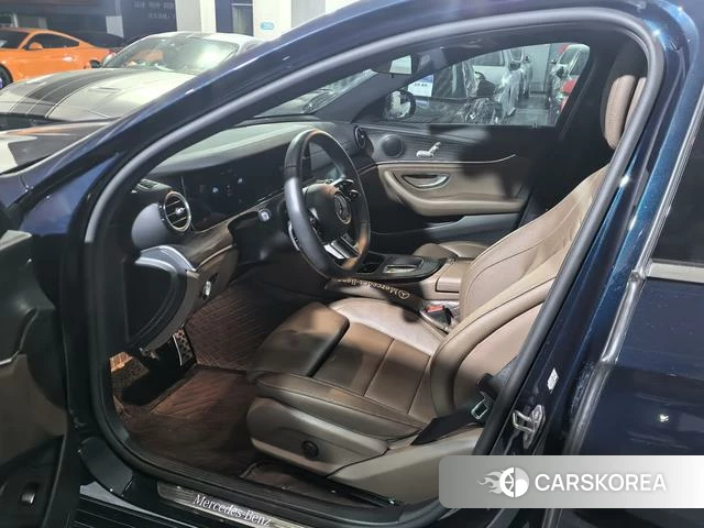 Mercedes-Benz E-class id 4277104 из Китая 8