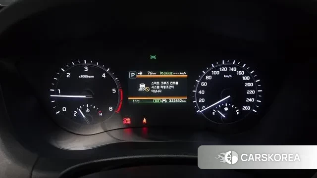 Genesis G80 id 3723804 из Кореи 18