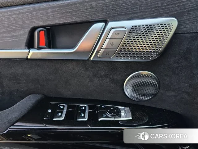 Kia Mohave Master id 3756926 из Кореи 9