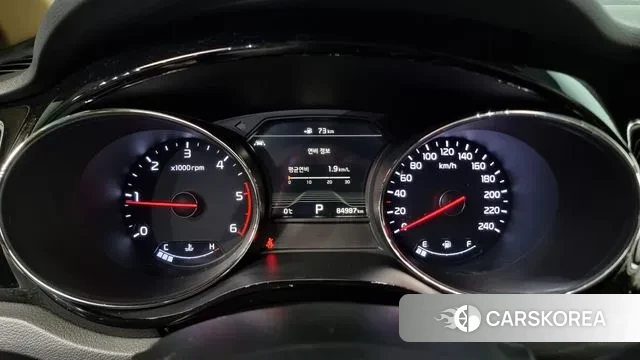 Kia The New Carnival id 3666700 из Кореи 18