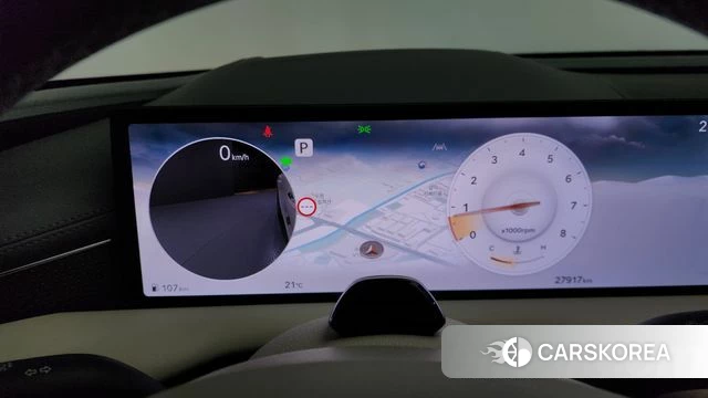 Genesis G80 (RG3) id 4308177 из Кореи 37