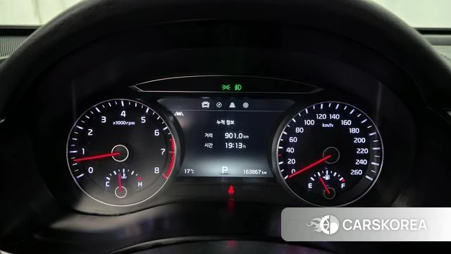 Kia Come New K7 id 3834666 из Кореи 18