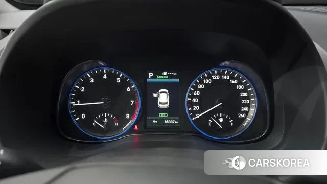 Hyundai Kona id 3666985 из Кореи 18