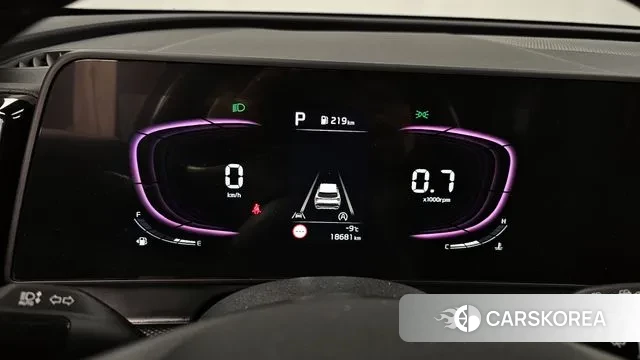 Kia Sportage 5th Generation id 3606417 из Кореи 18