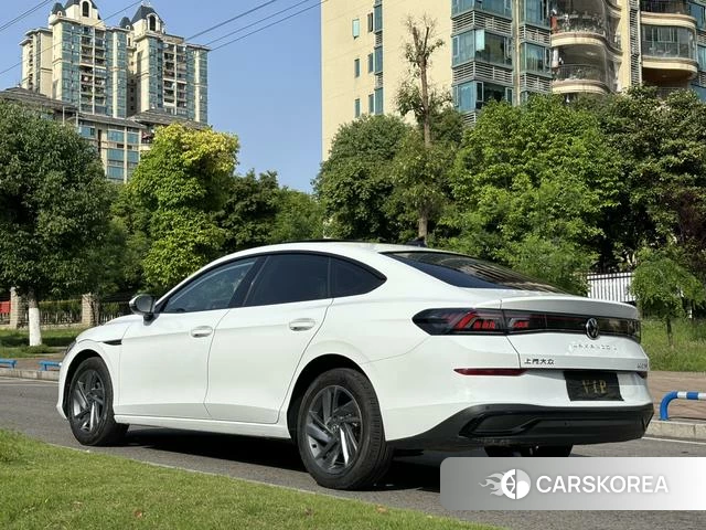 Volkswagen Lingdu id 4258613 из Китая 17