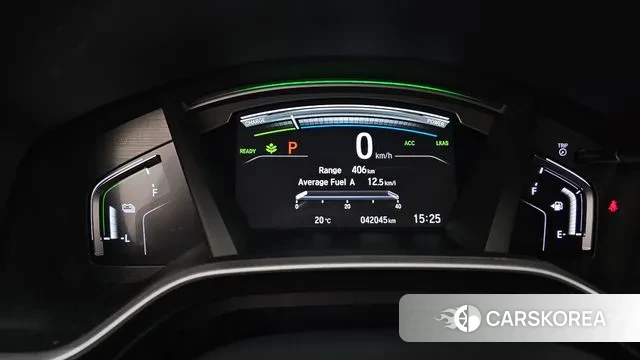 Honda CR-V 5th generation id 3591560 из Кореи 18