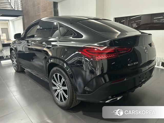 Mercedes-Benz GLE coupe id 4256750 из Китая 11