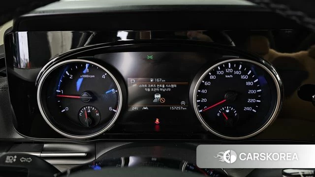 Kia Carnival 4th generation id 4614607 из Кореи 30