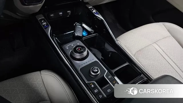 Kia Sorento 4th Generation id 3685650 из Кореи 18