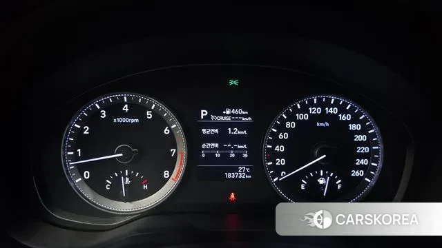 Hyundai Grandeur IG id 3000531 из Кореи 18