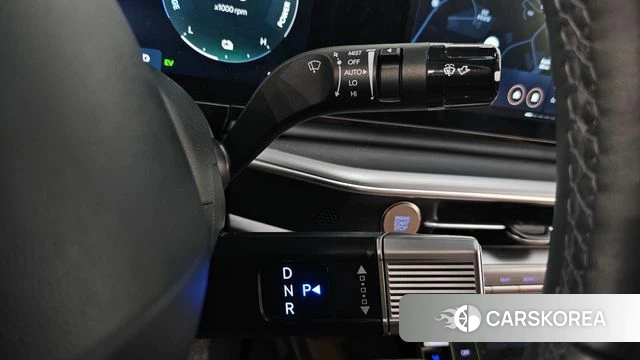 Hyundai Grandeur Hybrid (GN7) id 4607774 из Кореи 34