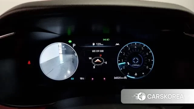 Genesis The New G70 id 3401597 из Кореи 18