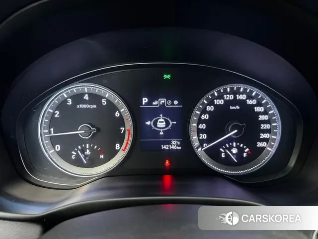 Hyundai Grandeur IG id 3005068 из Кореи 18