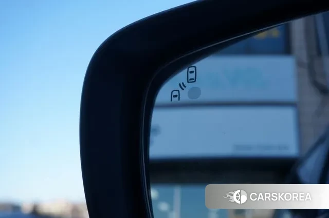 Renault Korea (Samsung) The New QM6 id 3696866 из Кореи 18