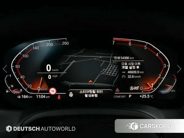 BMW 3 Series (G20) id 4836954 из Кореи 18