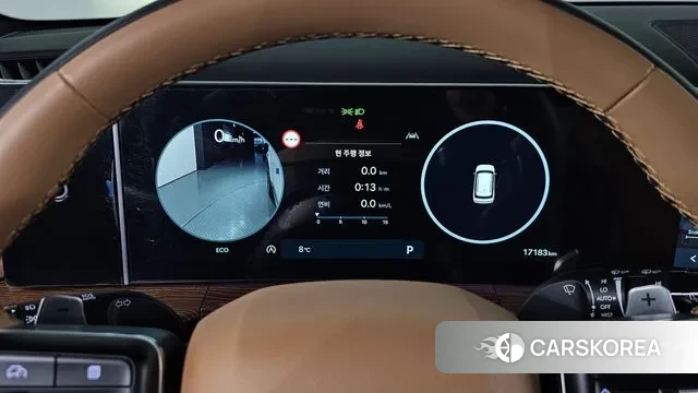 Hyundai Santa Fe (MX5) id 3437188 из Кореи 18