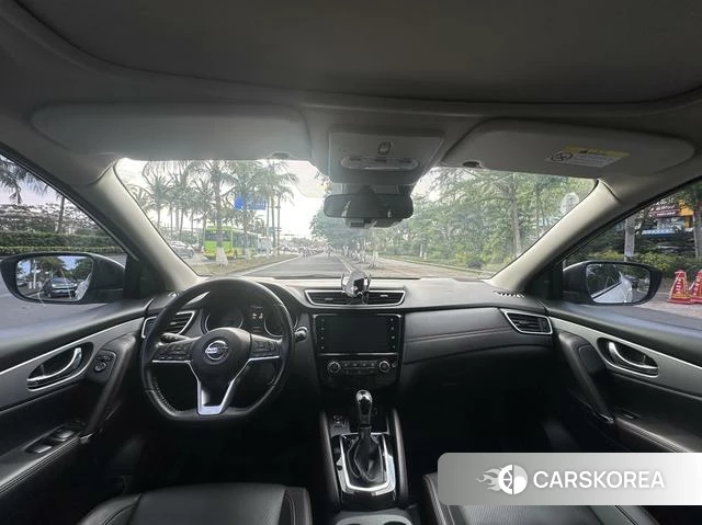 Nissan Qashqai id 3896242 из Китая 8