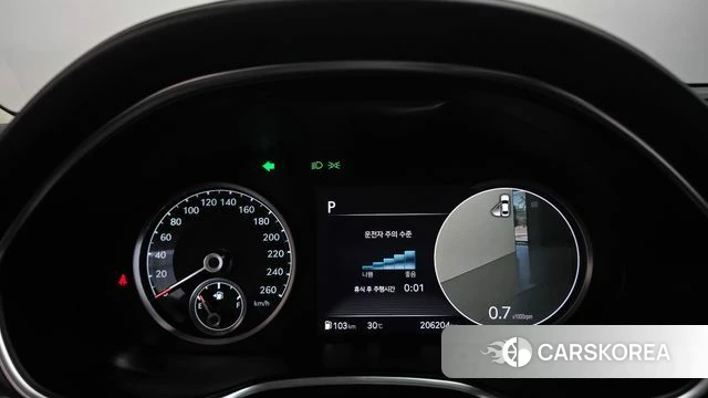 Genesis G80 (RG3) id 4677271 из Кореи 18