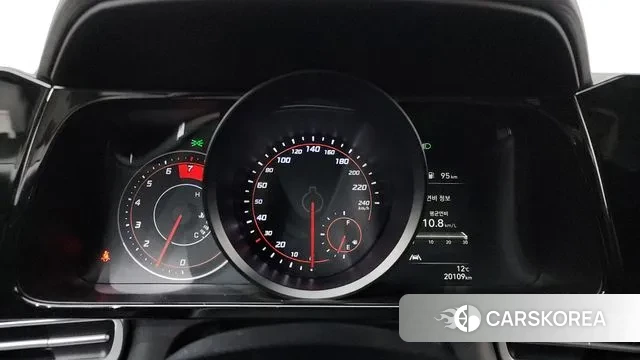 Hyundai Avante (CN7) id 3722923 из Кореи 18