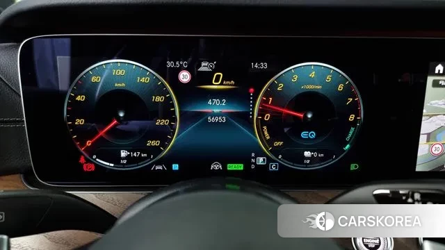 Mercedes-Benz E-Class W213 id 2999583 из Кореи 18