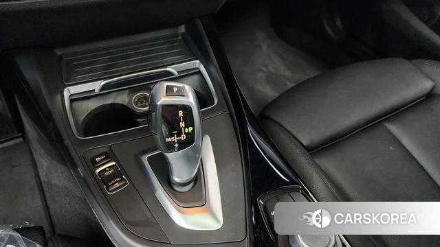 BMW 1 Series (F20) id 3936927 из Кореи 18