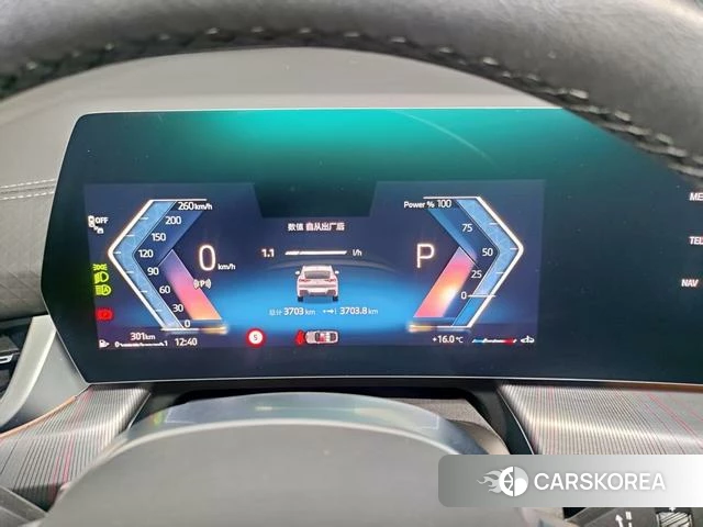 BMW X2 (import) id 4259772 из Китая 12