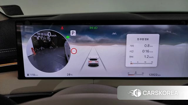 Genesis GV70 id 4571063 из Кореи 32
