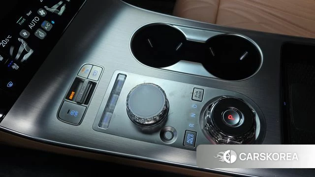 Genesis GV70 id 4639946 из Кореи 30