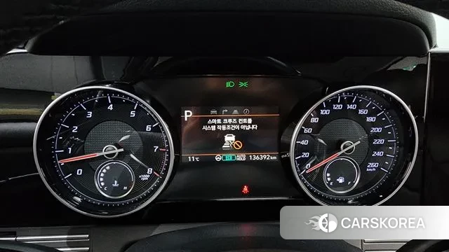 Hyundai The New Grandeur IG id 3587399 из Кореи 18