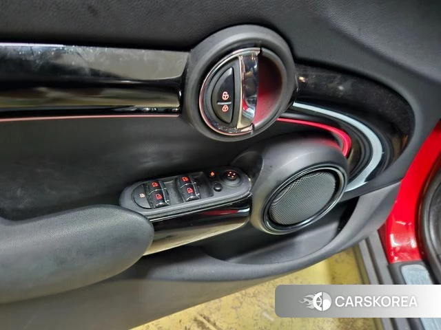 Mini Cooper id 4905443 из Кореи 18