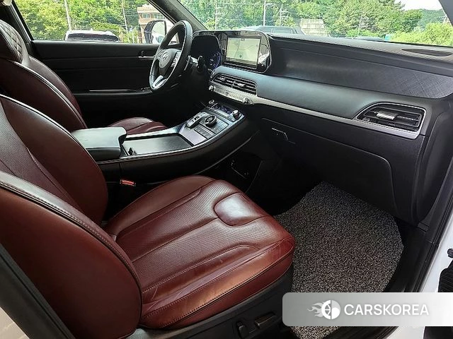 Hyundai Palisade id 4513212 из Кореи 18